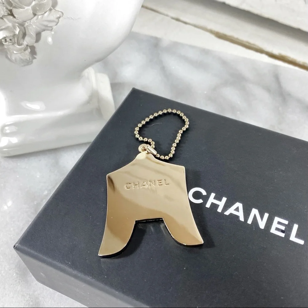authentic chanel